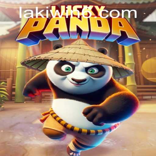 LuckyPanda: Unraveling the World of Lakiwin
