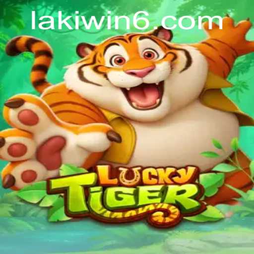 Unveiling LuckyTiger: The Game of Fortune