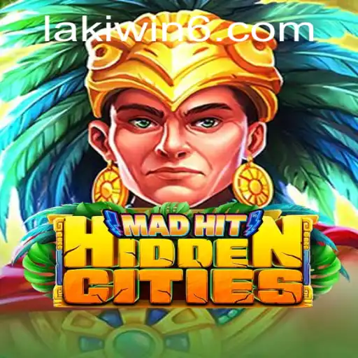 Exploring the Enigmatic World of MadHitHiddenCities