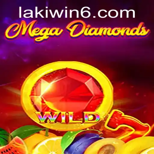MegaDiamond: Adventure Awaits in the World of Lakiwin