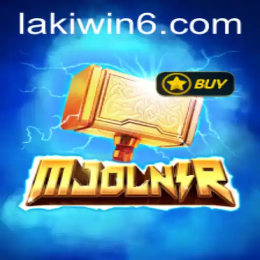Mjolnir: The Thunderous Adventure