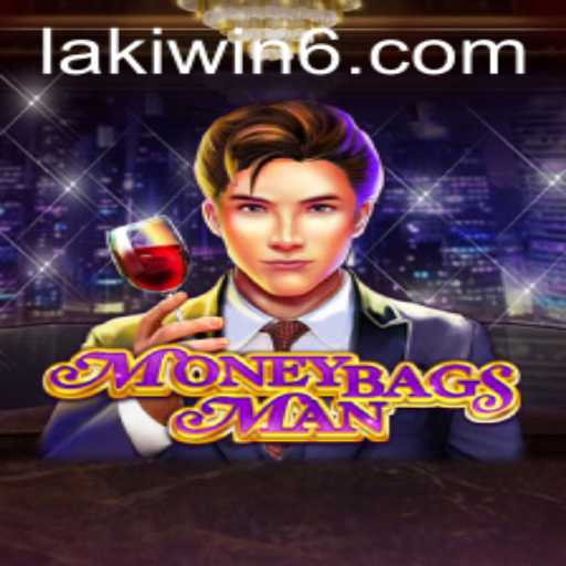 Unveiling MoneybagsMan: A Thrilling Adventure in Financial Strategy