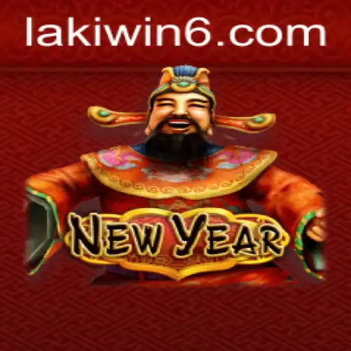 Exploring the Excitement of NewYear: Unveiling the Dynamic Game Experience with Lakiwin