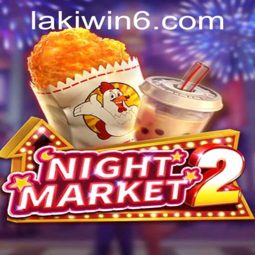 Exploring NightMarket2: The Thrilling Game That Has Captured the World