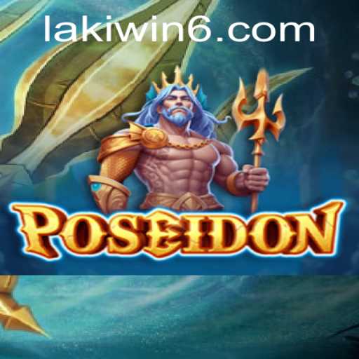 Unveiling Poseidon: A Deep Dive into the World of Lakiwin