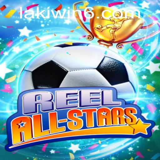 Discover the Exciting World of ReelAllStars and Unlock the Thrills of Lakiwin