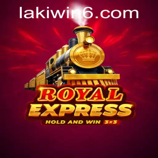 Exploring Royalexpress: The Thrilling Game of Strategy and Luck