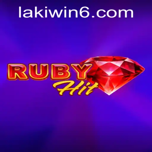 Unveiling the Excitement of RubyHit: The New Gaming Sensation