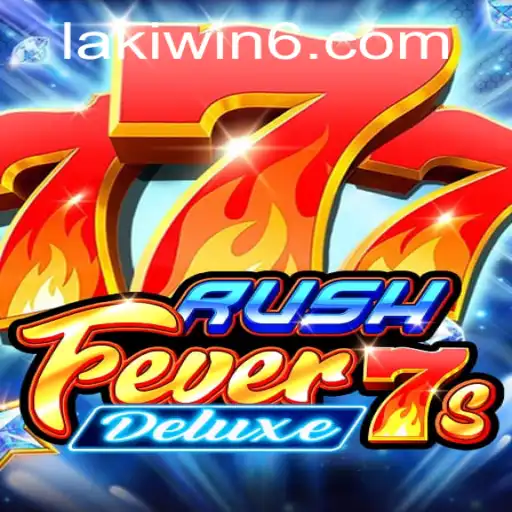 RushFever7sDeluxe: An Exciting Journey into the World of Online Gaming