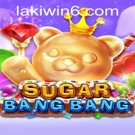 Discovering SUGARBANGBANG: An Immersive Gaming Experience with Lakiwin