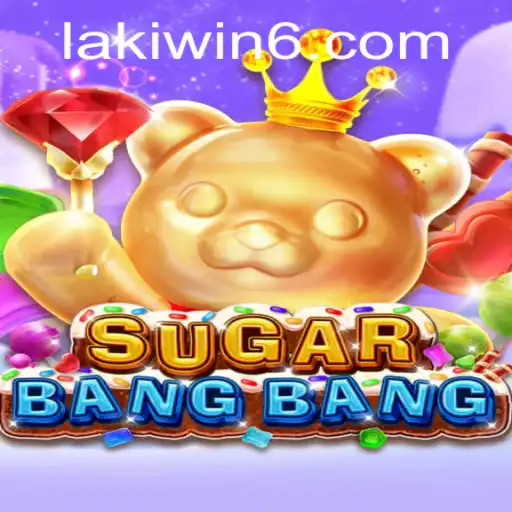 Discovering SUGARBANGBANG: An Immersive Gaming Experience with Lakiwin