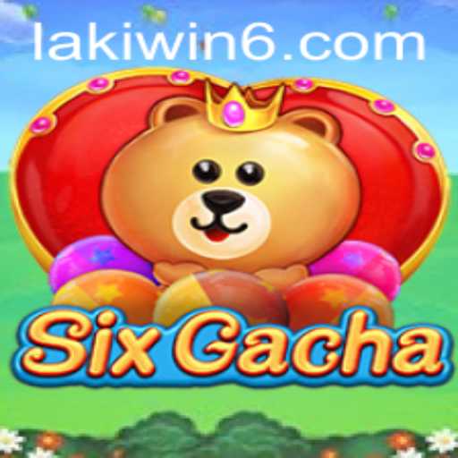 Unveiling SixGacha: The New Interactive Gaming Phenomenon
