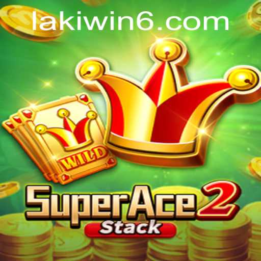 Explore the Exciting World of SuperAce2 and Discover How Lakiwin Enhances Your Gameplay