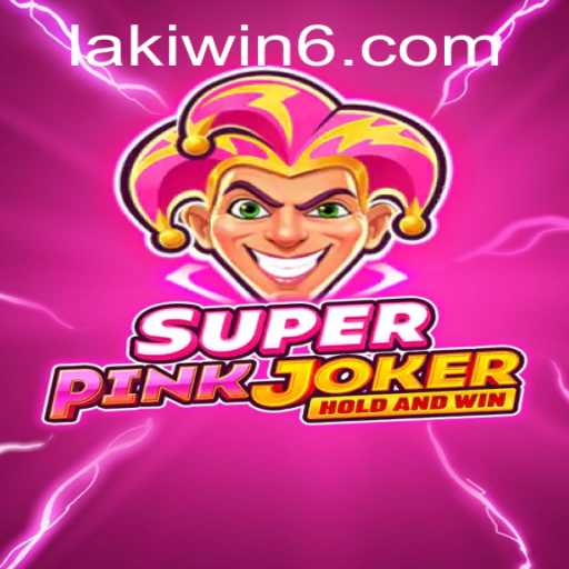 Exploring SuperPinkJoker: A Dive into the Vibrant World of Modern Gaming