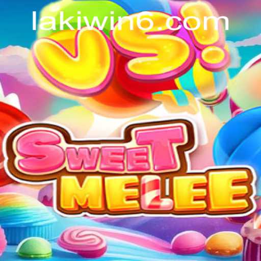 SweetMelee: The New Gaming Sensation with a Twist of Lakiwin