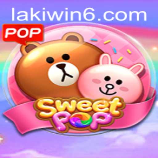 SweetPOP: The Sugary Delight of Digital Entertainment