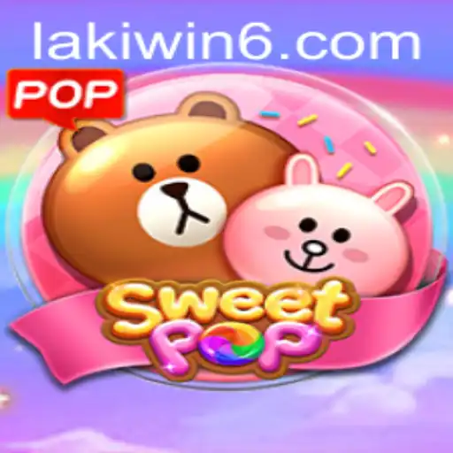SweetPOP: The Sugary Delight of Digital Entertainment