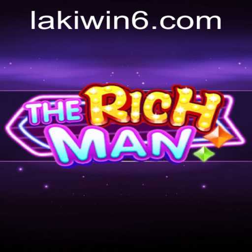 Explore TheRichMan: A Game of Strategy and Fortune with Lakiwin Features
