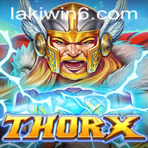 Explore ThorX: An Epic Adventure with Lakiwin