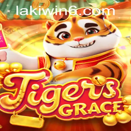 TigersGrace: A New Era in Gaming with Lakiwin