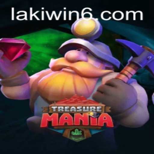 Dive Into TreasureMania: Unlocking Lakiwin's Secrets