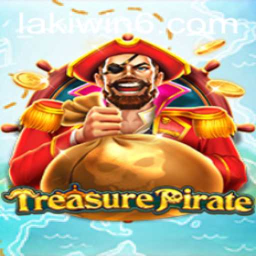 TreasurePirate Game Overview and Rules
