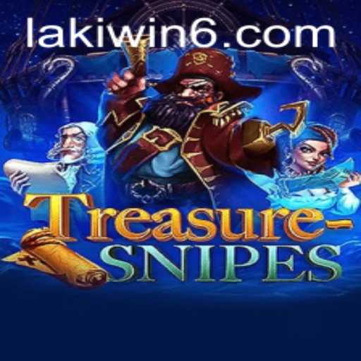 Unveiling TreasureSnipes: The Thrilling New Game and Its Lakiwin Strategy