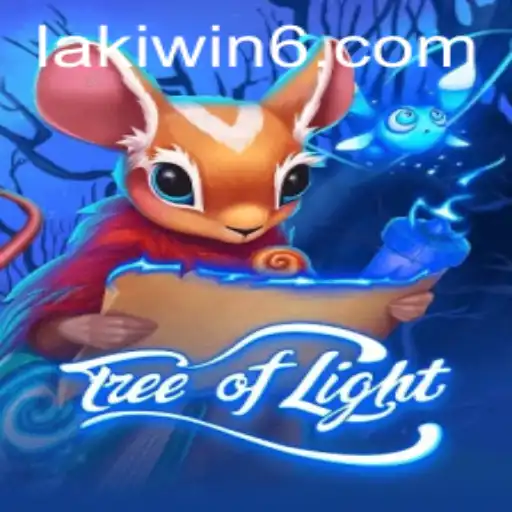 Explore the Mystical World of TreeofLight
