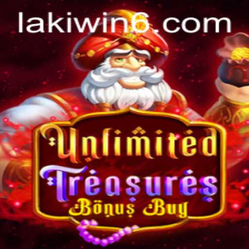 Exploring UnlimitedTreasuresBonusBuy: A Thrilling Gaming Experience with a Lakiwin Edge