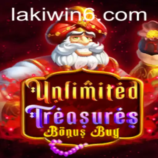 Exploring UnlimitedTreasuresBonusBuy: A Thrilling Gaming Experience with a Lakiwin Edge