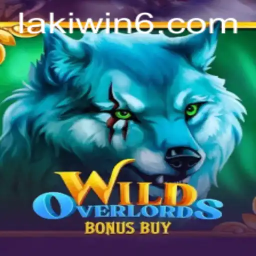 WildOverlords Bonus Buy: A Thrilling Adventure with Added Perks