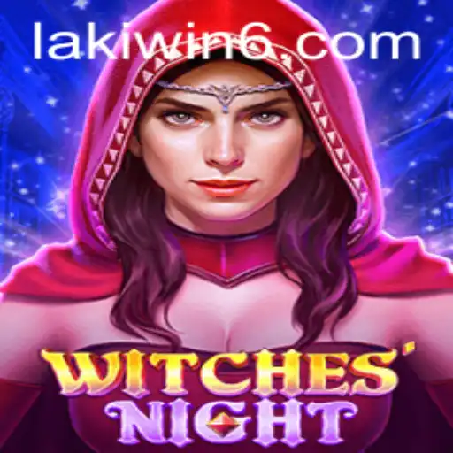 WitchesNight: Uncover the Mysteries with Lakiwin