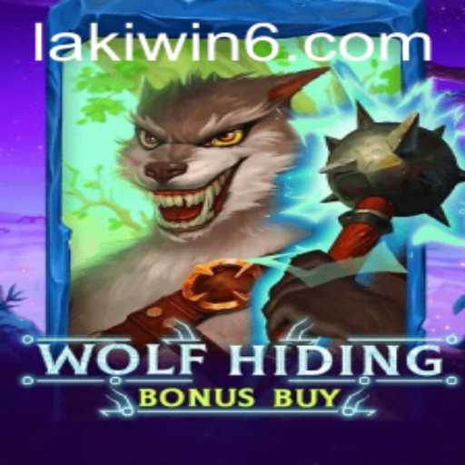 The Intriguing World of WolfHidingBonusBuy: A Game of Strategy and Fortune