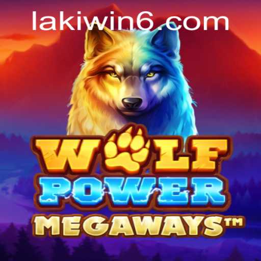 Unleashing the Game: Discover WolfPowerMega with Lakiwin
