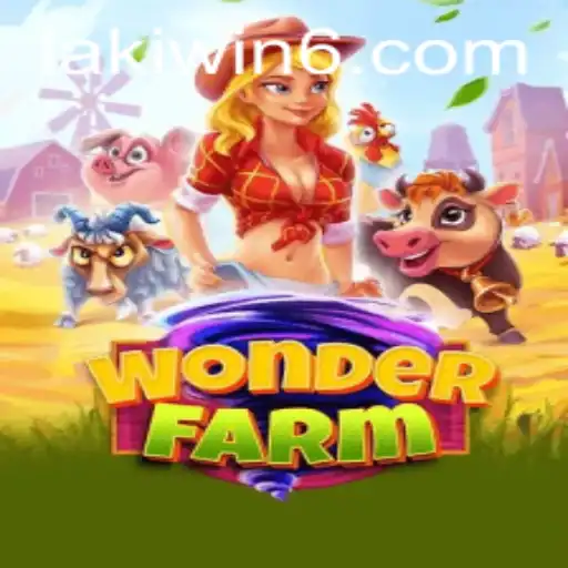 Exploring the Dynamic World of WonderFarm and Unraveling the Mystery of 'lakiwin'
