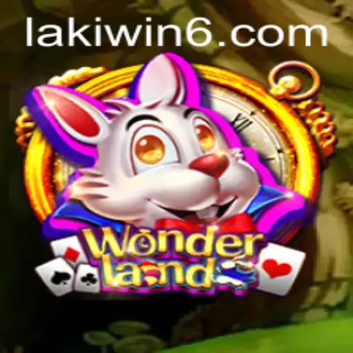 Wonderland: Embark on a Mystical Adventure with Lakiwin