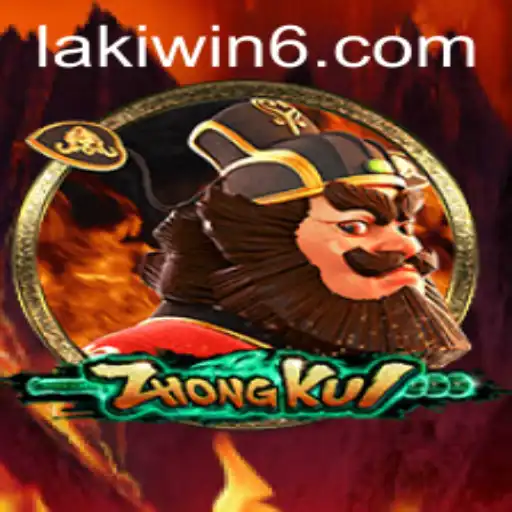 Unveiling ZhongKui: A Modern Fantasy Adventure with Lakiwin